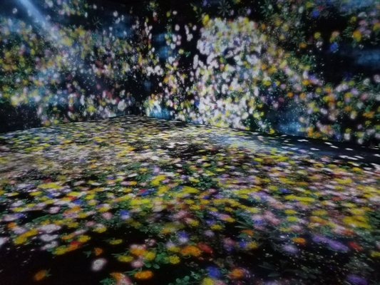 Rice University Moody Center For The Arts by null