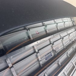 Tint World - Rear window