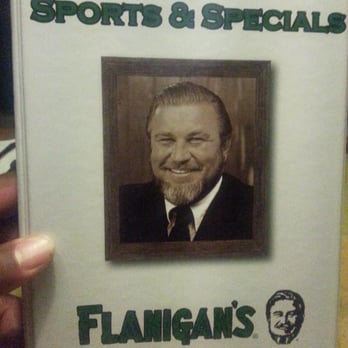 Flanigan's - American Near Me - Oakland Park, Florida