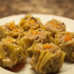 Wing Wah Chinese Restaurant - Home made park shu mei