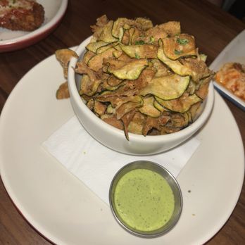 North Italia - Zucca Chips - Italian Near Me - Cerritos, California North Italia - Zucca Chips - Italian Near Me - Cerritos, California