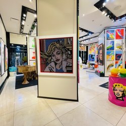Elena Bulatova Fine Art Las Vegas