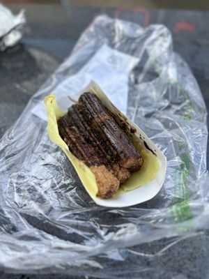 Harry's taco club by null