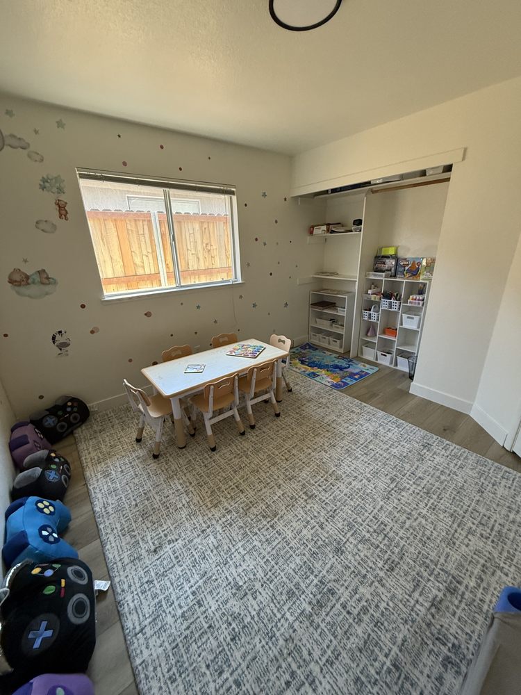 Anastasiia’s Family Child Care - childcare center in Sacramento, CA