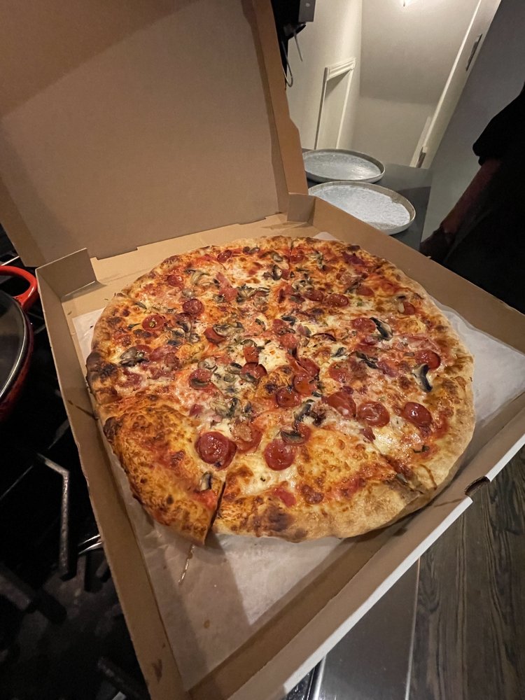 OTHERSIDE PIZZA Updated September 2024 28 Photos & 10 Reviews