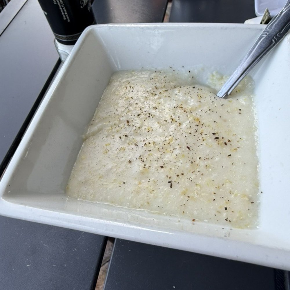 Olympic Taverna - Those heavenly grits! - Greek Near Me - Palm City, Florida Olympic Taverna - Those heavenly grits! - Greek Near Me - Palm City, Florida