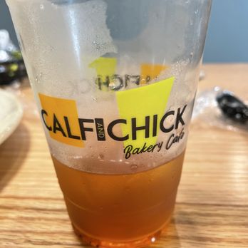 Calf & Chick - Breakfast & Brunch Near Me - Lake Forest, California Calf & Chick - Breakfast & Brunch Near Me - Lake Forest, California