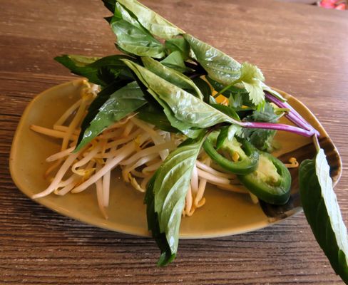 Phở Saigon by null
