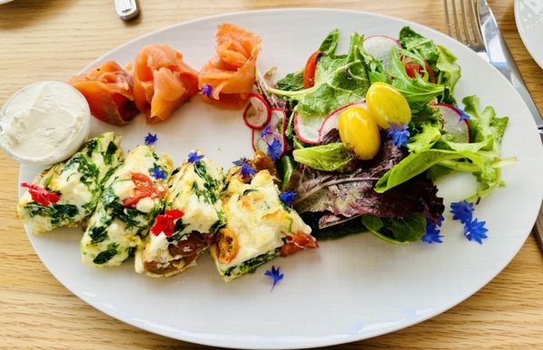 Forum at Meadowood by null