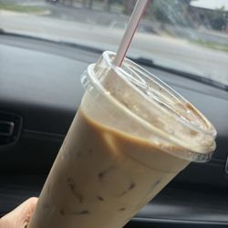 Mava Java Brewhouse