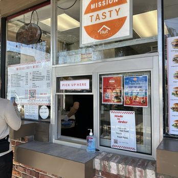 Mission Tasty Hut - Seafood Near Me - Fremont, California Mission Tasty Hut - Seafood Near Me - Fremont, California