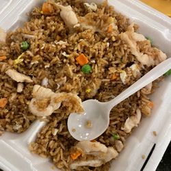 Moon Wok
