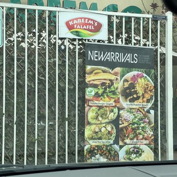 Kareem's - Outside - Mediterranean Near Me - Anaheim, California Kareem's - Outside - Mediterranean Near Me - Anaheim, California