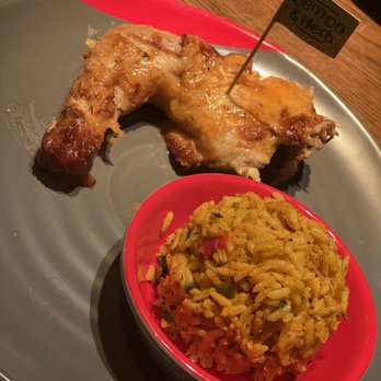 Nando's Peri-Peri - South African Near Me - Chicago, Illinois Nando's Peri-Peri - South African Near Me - Chicago, Illinois