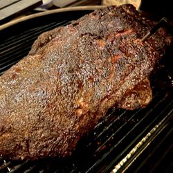 Massey’s BBQ