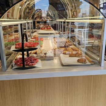 Paris Baguette - Caseof pastries - Bakeries Near Me - Dearborn, Michigan