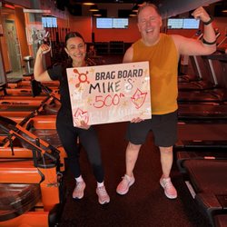 Orangetheory Fitness
