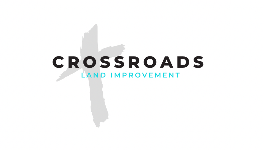 CROSSROADS LAND IMPROVEMENT Updated August 2024 Request a Quote