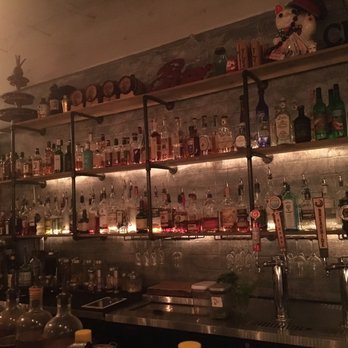 Bevy - Good selection of Whiskey! - Cocktail Bars Near Me - Honolulu, Hawaii Bevy - Good selection of Whiskey! - Cocktail Bars Near Me - Honolulu, Hawaii