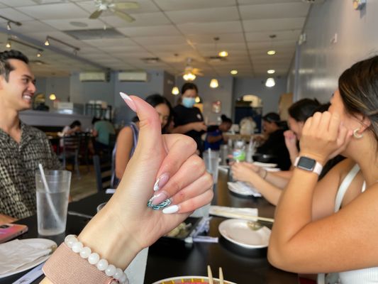 Dumpling King (North Miami Beach) by null