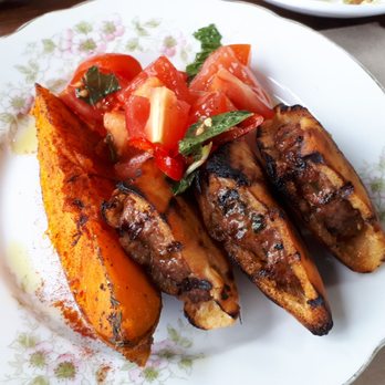 Parallel - Arais - Mediterranean Near Me - Toronto, Ontario