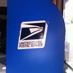 US Post Office