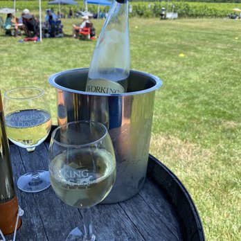 Working Dog Winery - Wineries Near Me - Robbinsville, New Jersey Working Dog Winery - Wineries Near Me - Robbinsville, New Jersey