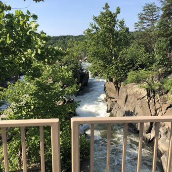 Billy Goat Trail - Section  A - Parks Near Me - Potomac, Maryland