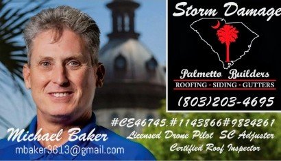 Slide of Palmetto Builders Roofing Siding & Gutters