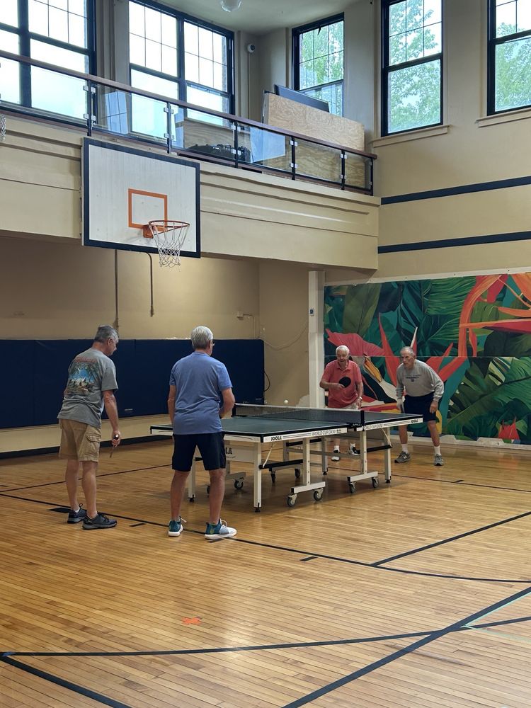 Battell Community Center - social services organization in Mishawaka, IN