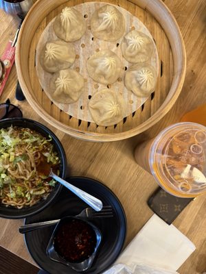 Dough Zone Dumpling House Lynnwood by null