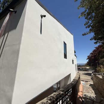 MSR Stucco Finishes - Acrylic over New Stucco - Stucco Services Near Me - Watsonville, California MSR Stucco Finishes - Acrylic over New Stucco - Stucco Services Near Me - Watsonville, California