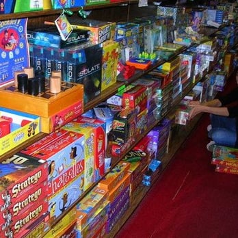 Brookside Toy & Science - From Brookside Toy & Science's website - Toy Stores Near Me - Kansas City, Missouri