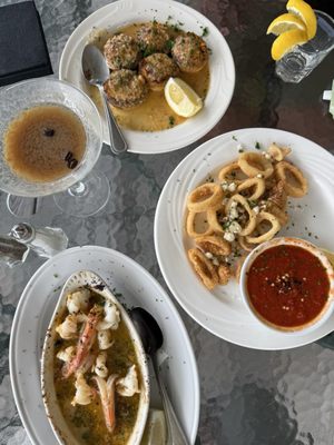 Bella Notte by null