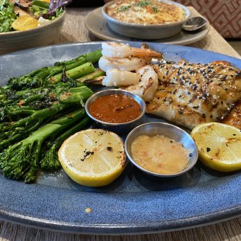 Pacific Catch - Grilled Fish for Two - Sushi Bars Near Me - Santa Clara, California Pacific Catch - Grilled Fish for Two - Sushi Bars Near Me - Santa Clara, California