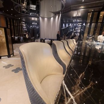 Prime - Bar area - Steakhouses Near Me - Las Vegas, Nevada