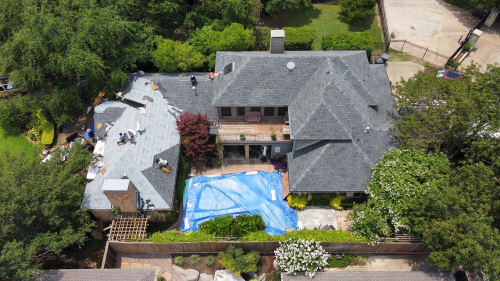 Slide of Kave Roofing