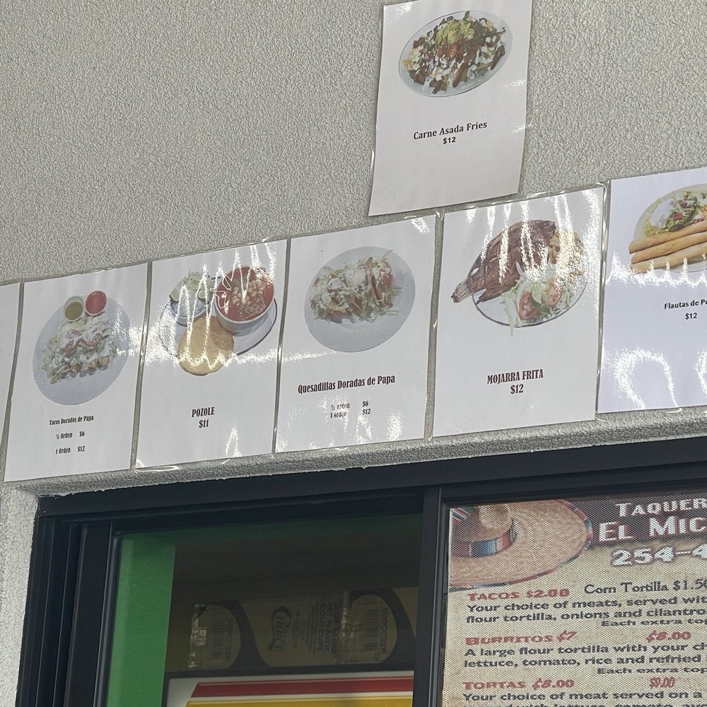 Taqueria El Michoacano - Mexican Near Me - Waco, Texas Taqueria El Michoacano - Mexican Near Me - Waco, Texas