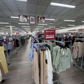 Burlington - Department Stores Near Me - Cedar Park, Texas