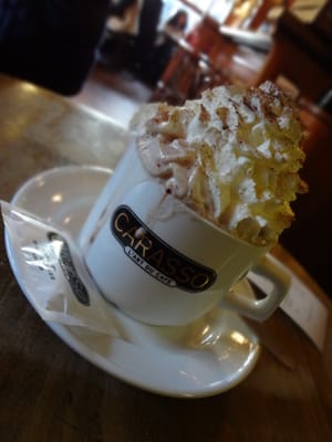 Café La Clémence by null