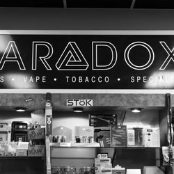 Paradox