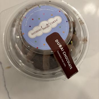 Nothing Bundt Cakes - Bakeries Near Me - Morrisville, North Carolina Nothing Bundt Cakes - Bakeries Near Me - Morrisville, North Carolina