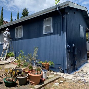 Alex Garcia Painting - Painters Near Me Alex Garcia Painting - Painters Near Me