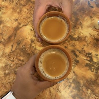 Biryani and Beyond - MATKA CHAI - Indian Near Me - Fair Oaks, California