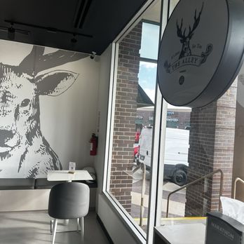 The Alley - Bubble Tea Near Me - Arlington, Texas The Alley - Bubble Tea Near Me - Arlington, Texas