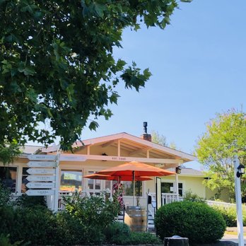 Goldeneye Winery - Wineries Near Me - Philo, California Goldeneye Winery - Wineries Near Me - Philo, California