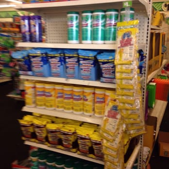 Dollar Tree - Cleaning supplies - Discount Store Near Me - Twin Falls, Idaho