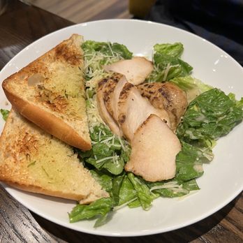 Taffer's Tavern Alpharetta - Chicken Caesar - New American Near Me - Alpharetta, Georgia Taffer's Tavern Alpharetta - Chicken Caesar - New American Near Me - Alpharetta, Georgia