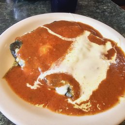 Chile Relleno