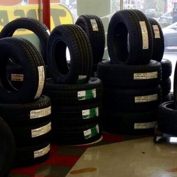 Goodguys Tire and Auto - All Major Brands - Tires Near Me - Visalia, California Goodguys Tire and Auto - All Major Brands - Tires Near Me - Visalia, California
